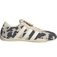 adidas zapatilla moda mujer ZAPATILLA GRAND COURT LO lateral exterior