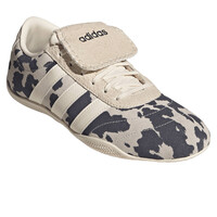 adidas zapatilla moda mujer ZAPATILLA GRAND COURT LO lateral interior