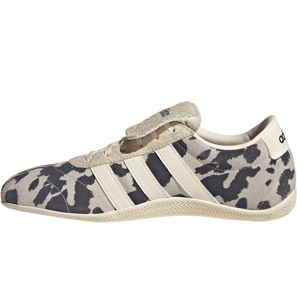 adidas zapatilla moda mujer ZAPATILLA GRAND COURT LO puntera