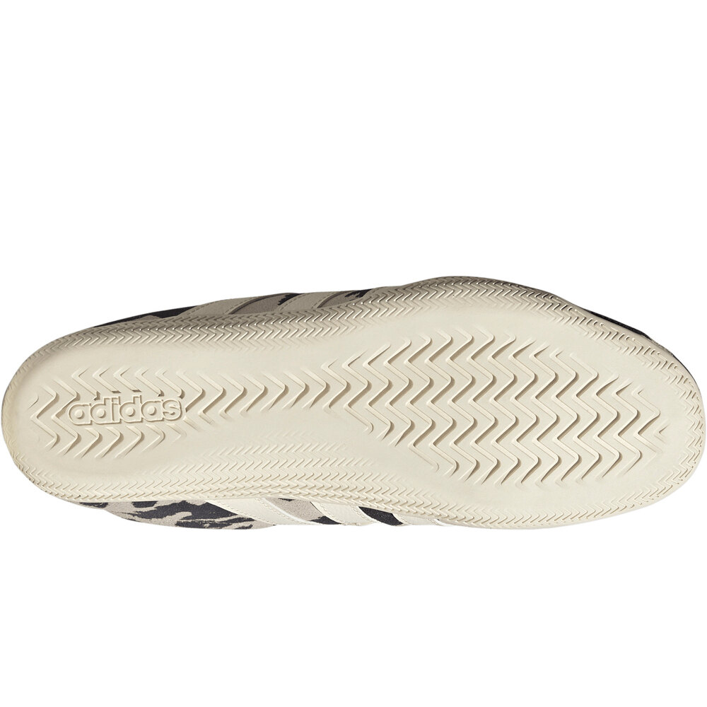 adidas zapatilla moda mujer ZAPATILLA GRAND COURT LO vista superior