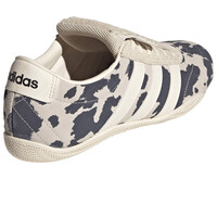 adidas zapatilla moda mujer ZAPATILLA GRAND COURT LO vista trasera