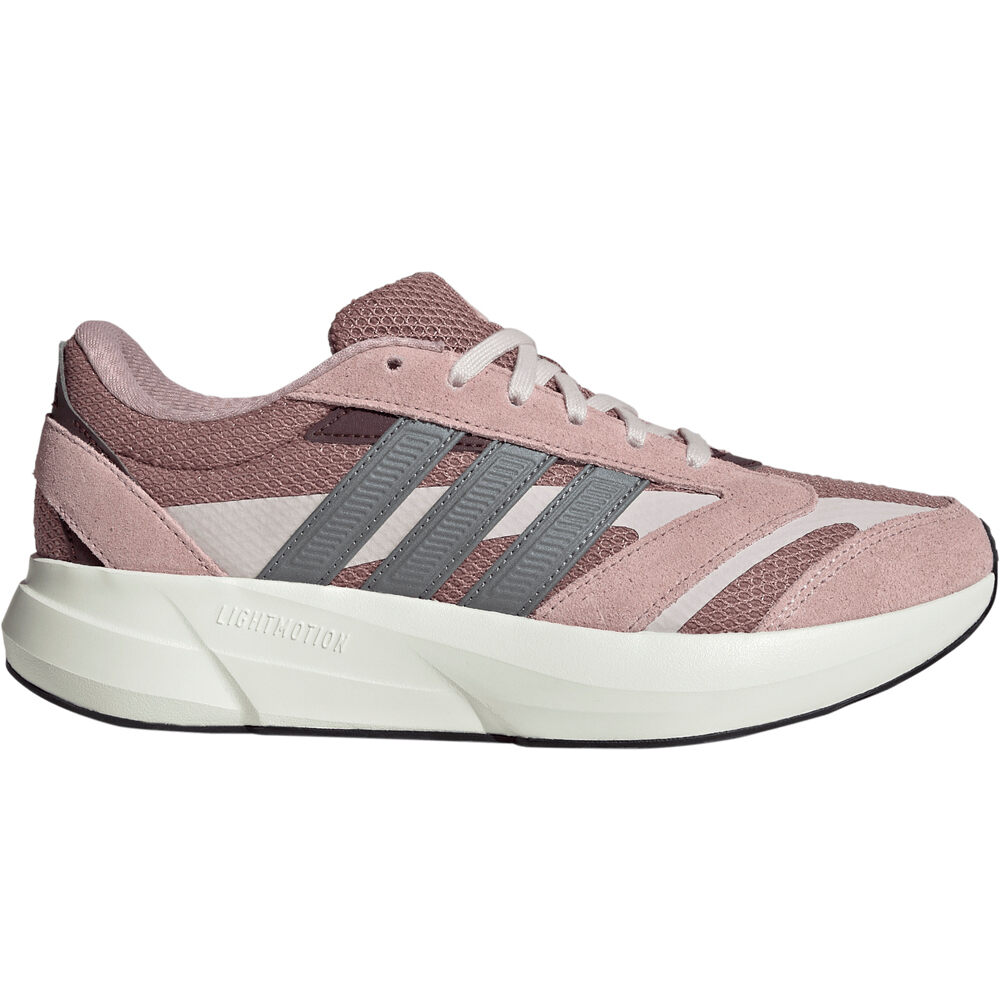 adidas zapatilla moda mujer Zapatilla Lightshift 2.0 lateral exterior