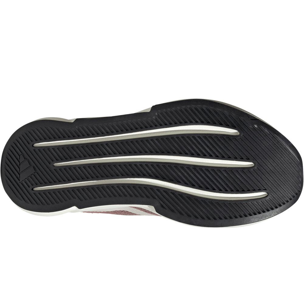 adidas zapatilla moda mujer Zapatilla Lightshift 2.0 vista superior