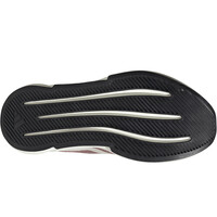 adidas zapatilla moda mujer Zapatilla Lightshift 2.0 vista superior