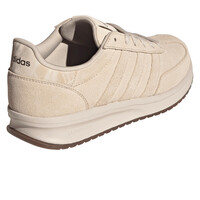 adidas zapatilla moda mujer ZAPATILLA RUN 70S 2.0 vista trasera