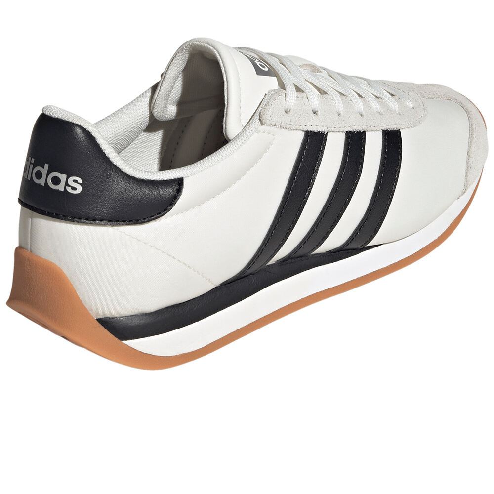 adidas zapatilla moda mujer ZAPATILLA RUNVISTA vista trasera