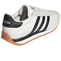 adidas zapatilla moda mujer ZAPATILLA RUNVISTA vista trasera