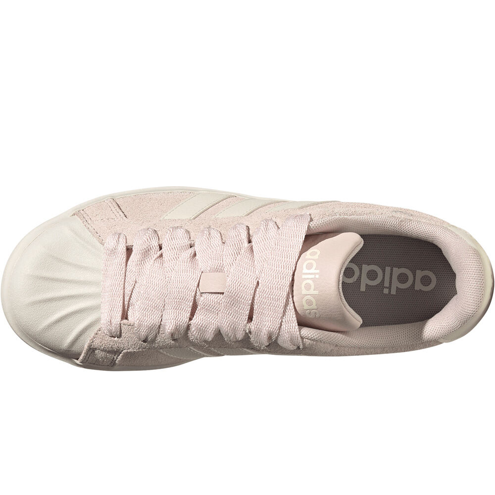 adidas zapatilla moda mujer ZAPATILLA STREETTALK BOLD 05