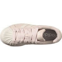 adidas zapatilla moda mujer ZAPATILLA STREETTALK BOLD 05