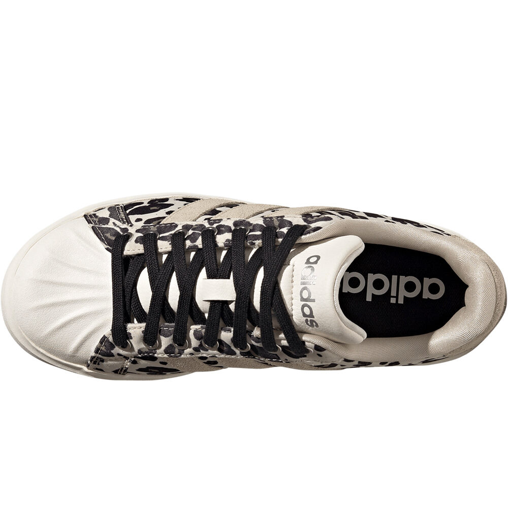 adidas zapatilla moda mujer ZAPATILLA STREETTALK BOLD 05