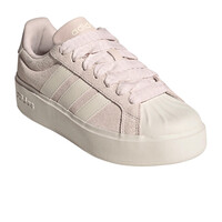 adidas zapatilla moda mujer ZAPATILLA STREETTALK BOLD lateral interior