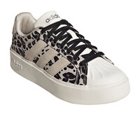 adidas zapatilla moda mujer ZAPATILLA STREETTALK BOLD lateral interior