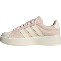 adidas zapatilla moda mujer ZAPATILLA STREETTALK BOLD puntera
