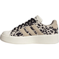 adidas zapatilla moda mujer ZAPATILLA STREETTALK BOLD puntera