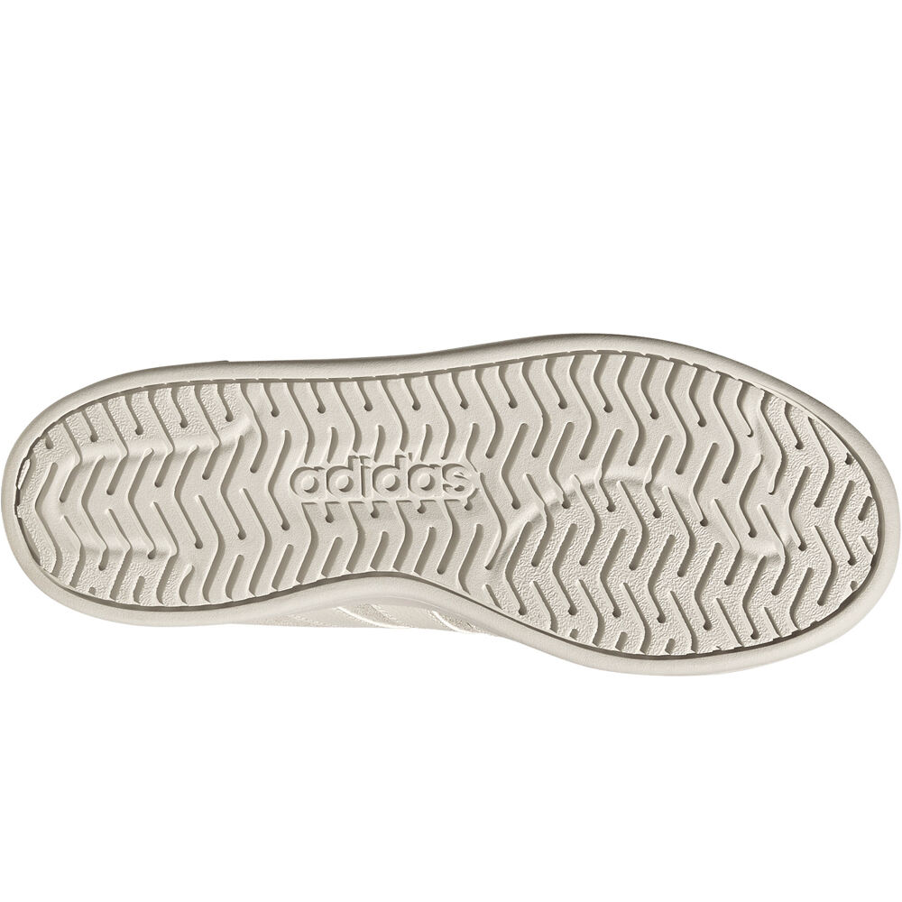 adidas zapatilla moda mujer ZAPATILLA STREETTALK BOLD vista superior