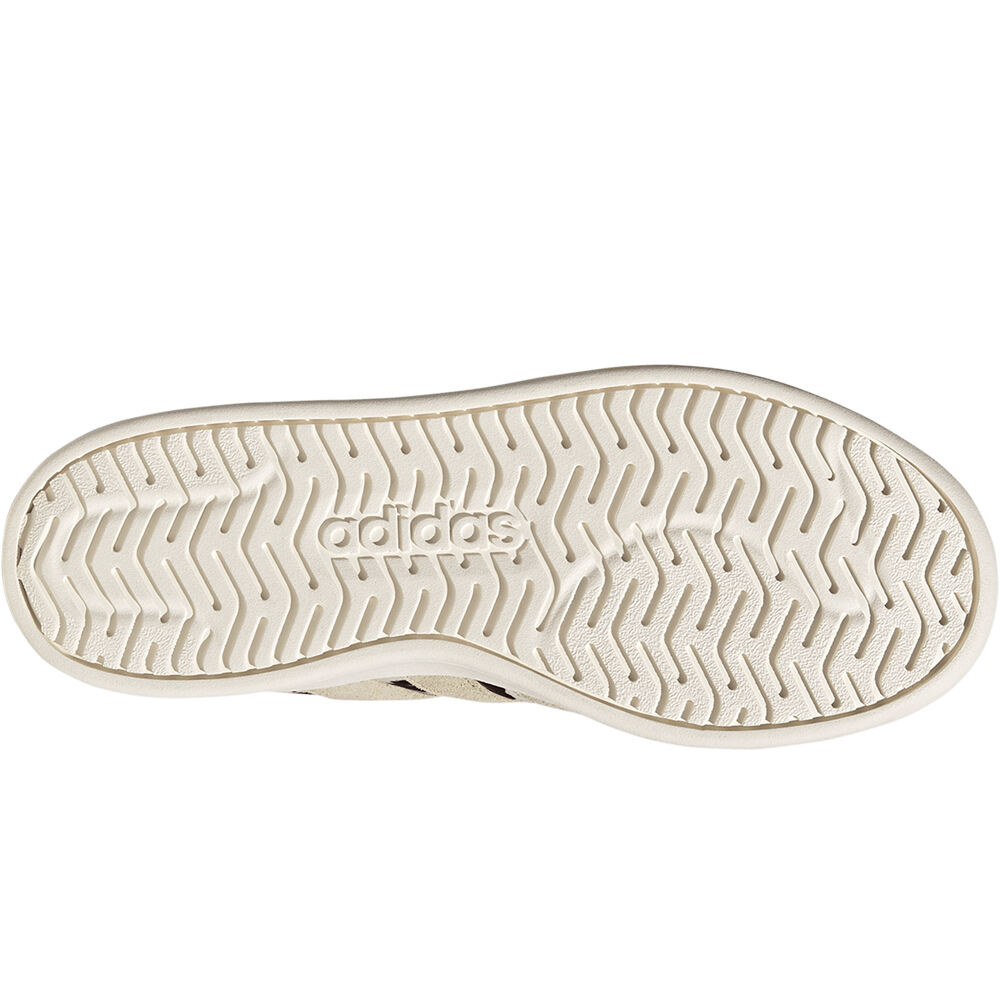 adidas zapatilla moda mujer ZAPATILLA STREETTALK BOLD vista superior
