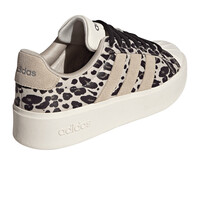 adidas zapatilla moda mujer ZAPATILLA STREETTALK BOLD vista trasera