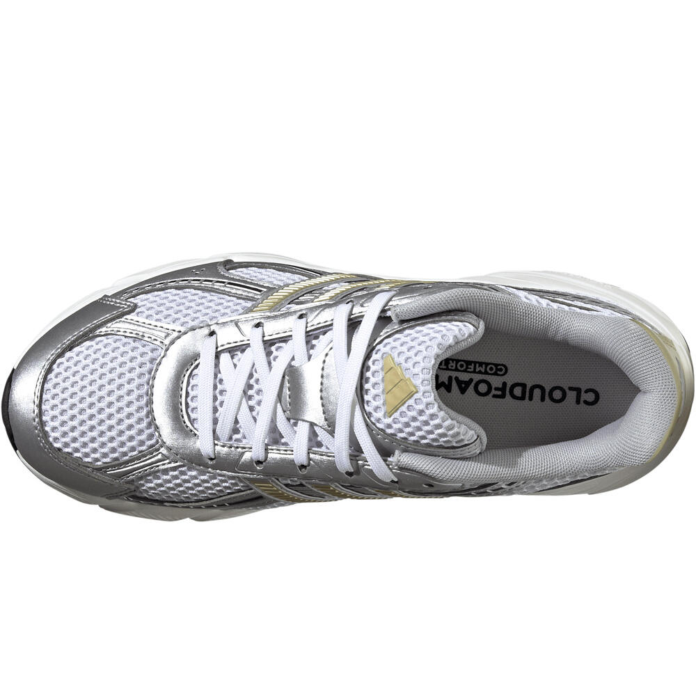 adidas zapatilla moda mujer ZAPATILLA TECHNOCHAOS 2000 05