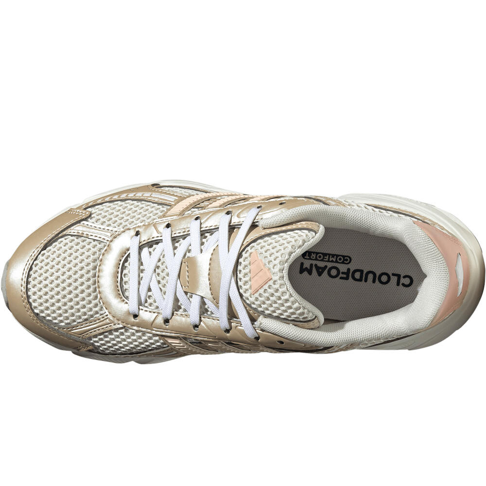 adidas zapatilla moda mujer ZAPATILLA TECHNOCHAOS 2000 05