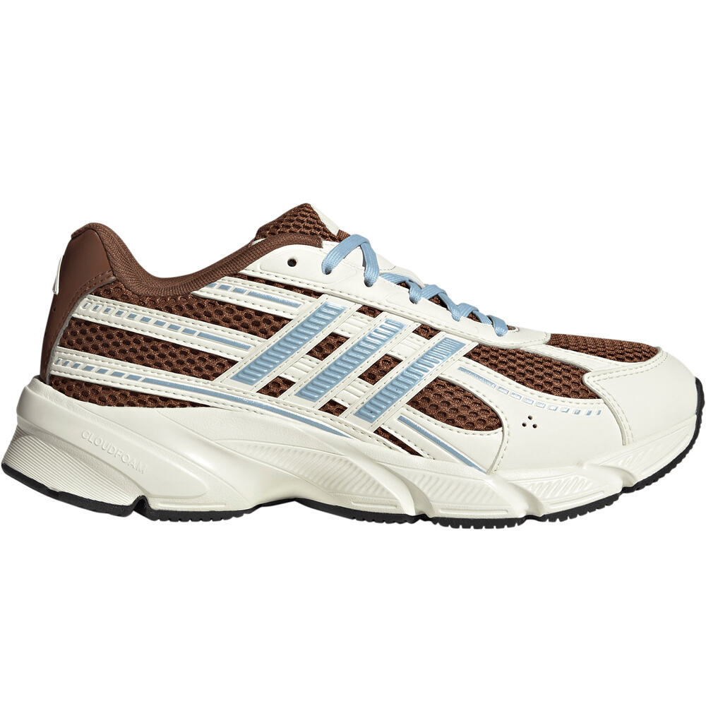 adidas zapatilla moda mujer ZAPATILLA TECHNOCHAOS 2000 lateral exterior
