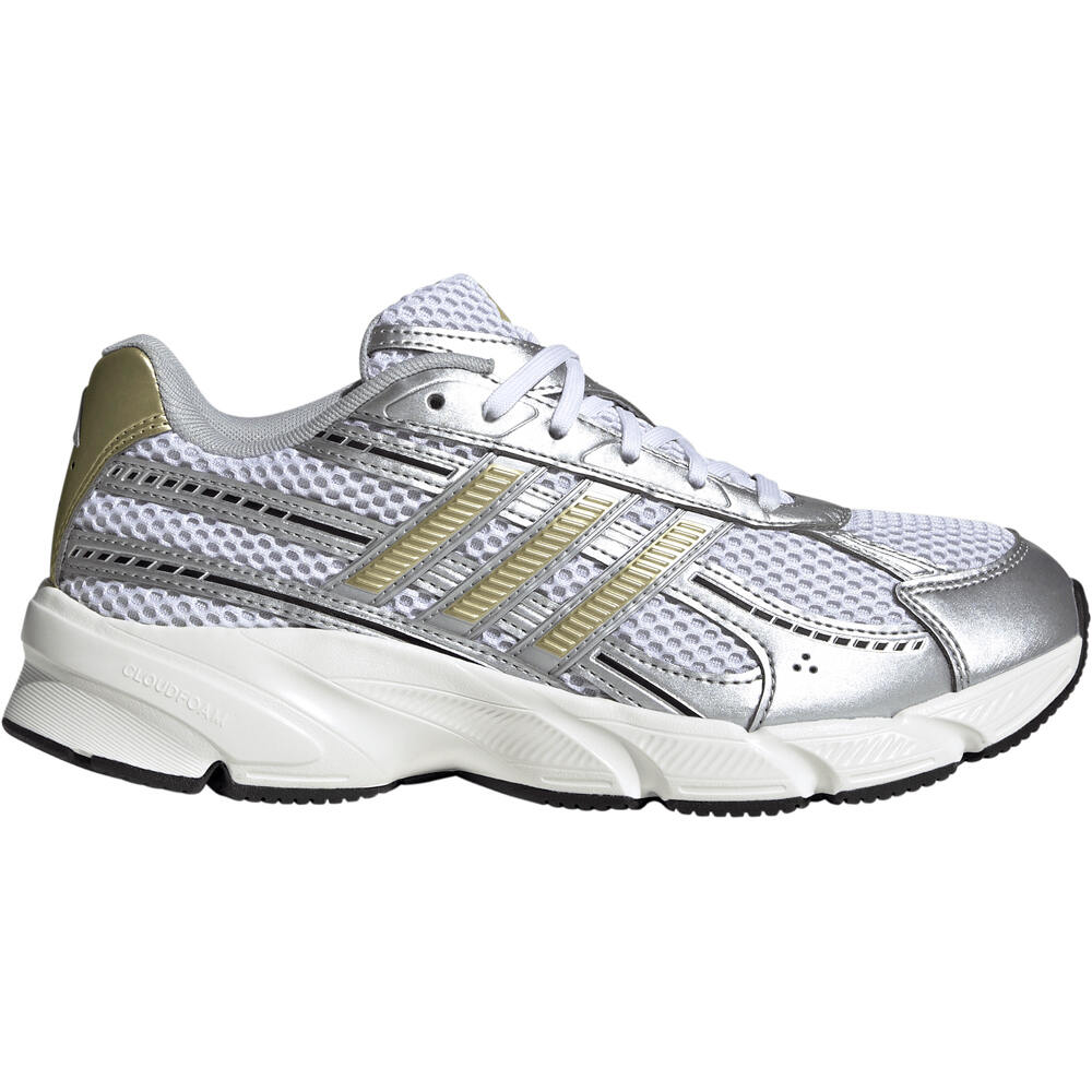 adidas zapatilla moda mujer ZAPATILLA TECHNOCHAOS 2000 lateral exterior