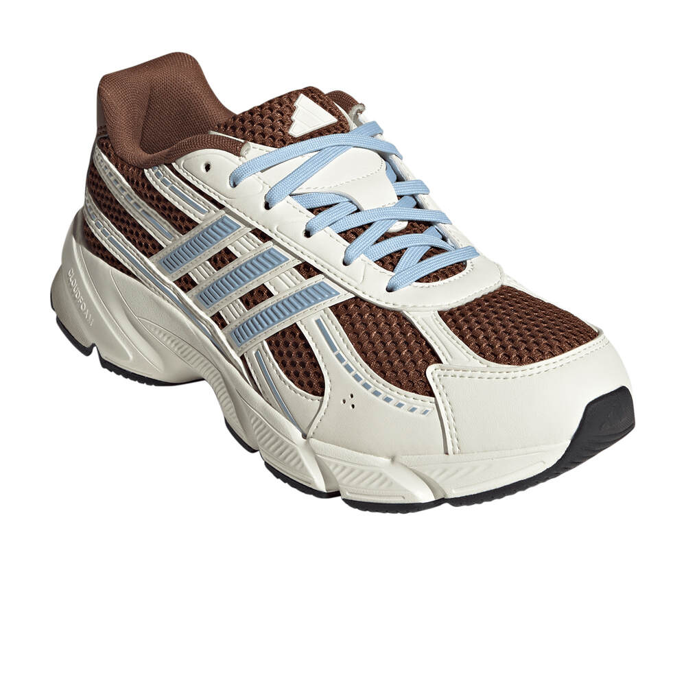 adidas zapatilla moda mujer ZAPATILLA TECHNOCHAOS 2000 lateral interior