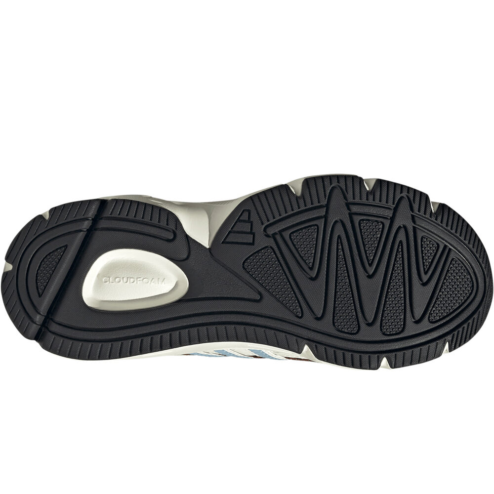 adidas zapatilla moda mujer ZAPATILLA TECHNOCHAOS 2000 vista superior