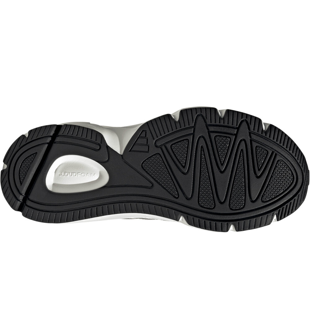 adidas zapatilla moda mujer ZAPATILLA TECHNOCHAOS 2000 vista superior