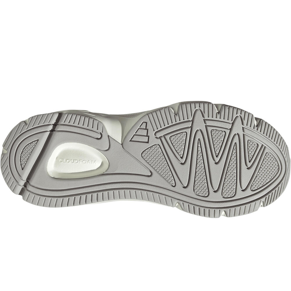 adidas zapatilla moda mujer ZAPATILLA TECHNOCHAOS 2000 vista superior