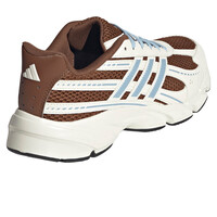 adidas zapatilla moda mujer ZAPATILLA TECHNOCHAOS 2000 vista trasera