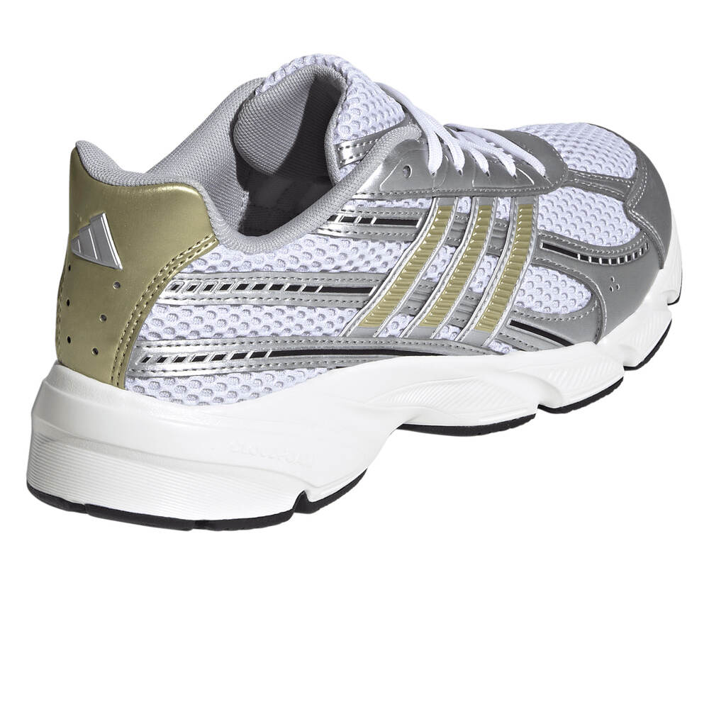 adidas zapatilla moda mujer ZAPATILLA TECHNOCHAOS 2000 vista trasera