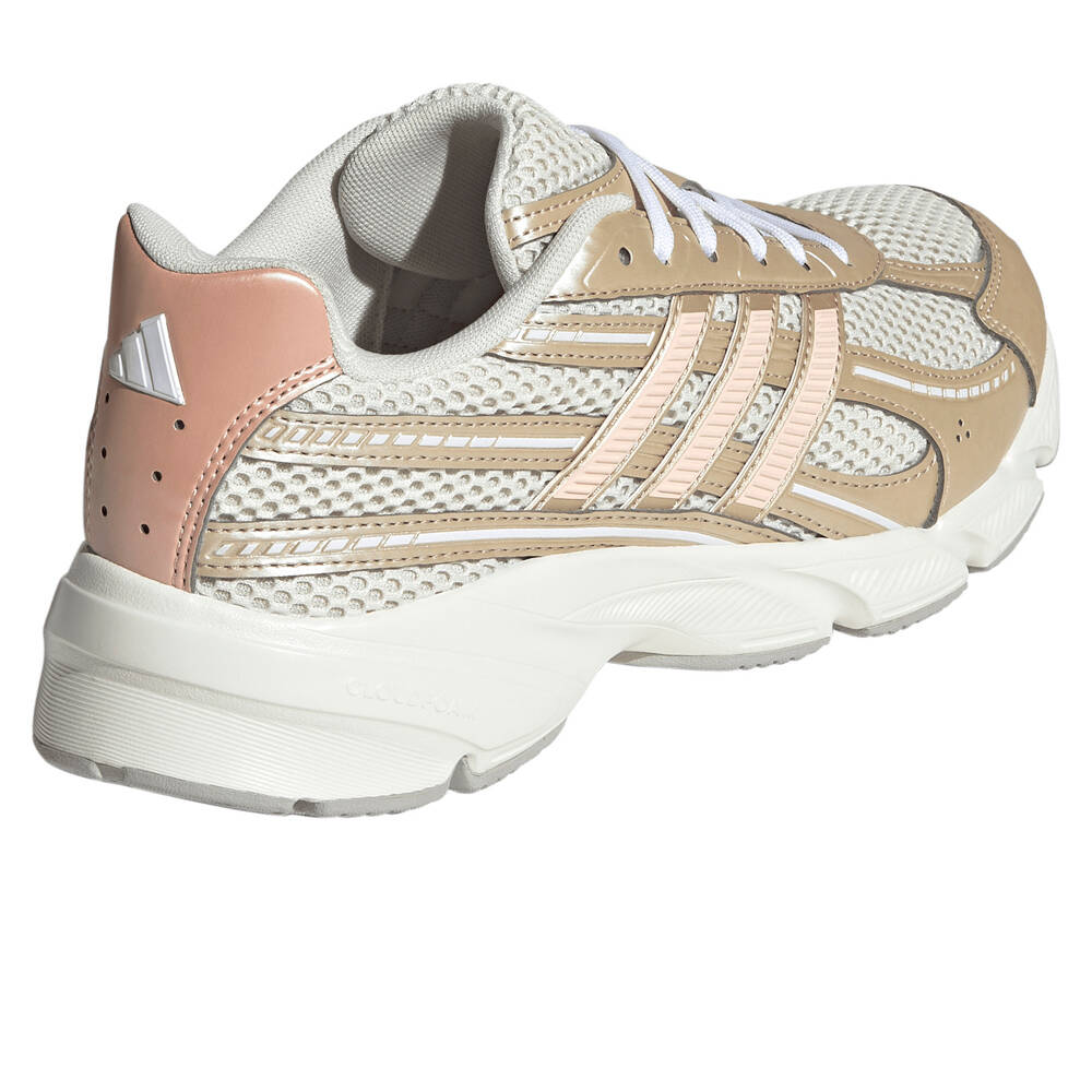 adidas zapatilla moda mujer ZAPATILLA TECHNOCHAOS 2000 vista trasera