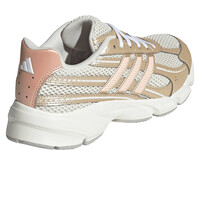 adidas zapatilla moda mujer ZAPATILLA TECHNOCHAOS 2000 vista trasera