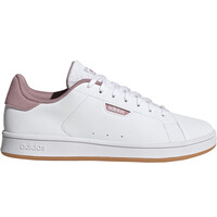 adidas zapatilla moda mujer Zapatilla Urban Court lateral exterior