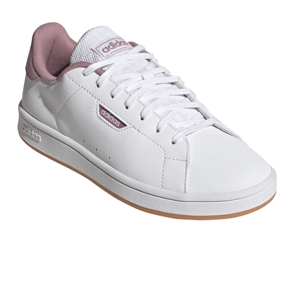 adidas zapatilla moda mujer Zapatilla Urban Court lateral interior
