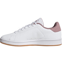 adidas zapatilla moda mujer Zapatilla Urban Court puntera