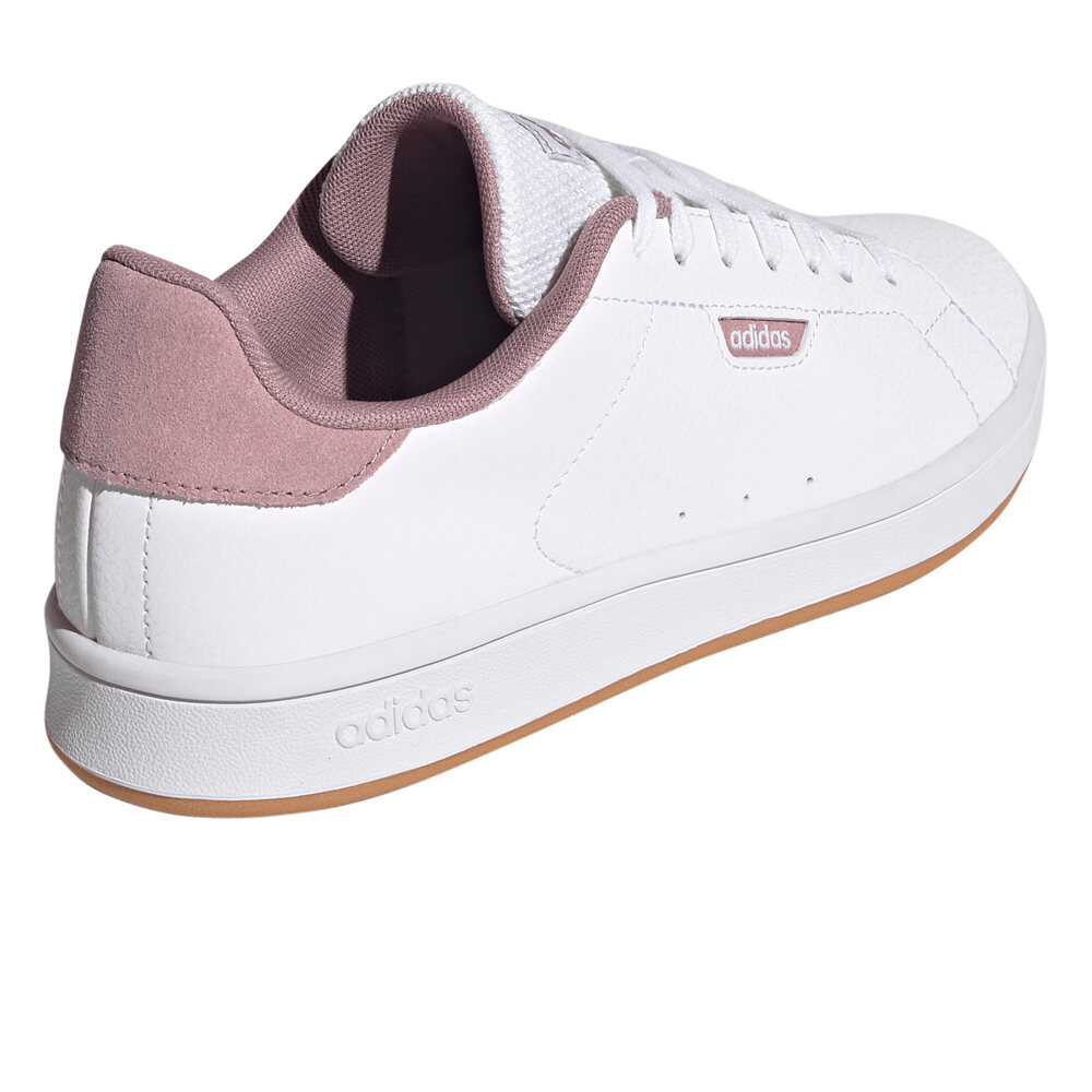 adidas zapatilla moda mujer Zapatilla Urban Court vista trasera
