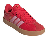 adidas zapatilla moda mujer ZAPATILLA VL COURT 3.0 lateral interior