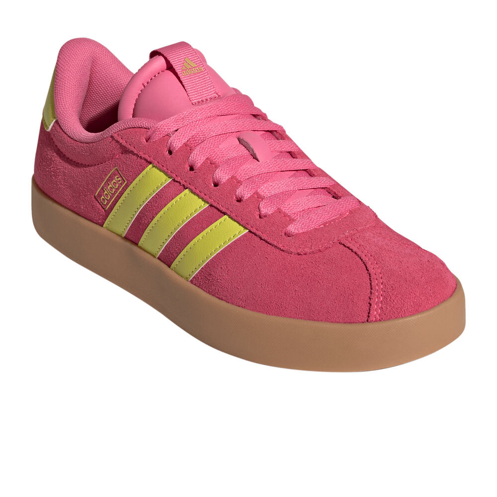 adidas zapatilla moda mujer Zapatilla VL Court 3.0 lateral interior