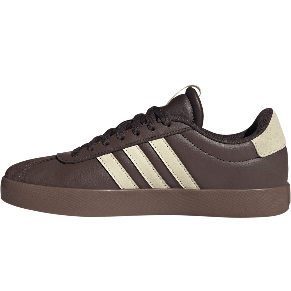 adidas zapatilla moda mujer Zapatilla VL Court 3.0 puntera