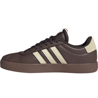 adidas zapatilla moda mujer Zapatilla VL Court 3.0 puntera