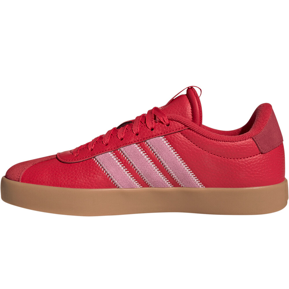 adidas zapatilla moda mujer ZAPATILLA VL COURT 3.0 puntera
