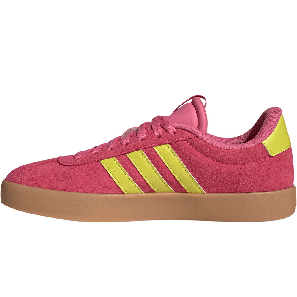 adidas zapatilla moda mujer Zapatilla VL Court 3.0 puntera