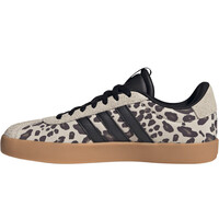 adidas zapatilla moda mujer ZAPATILLA VL COURT 3.0 puntera