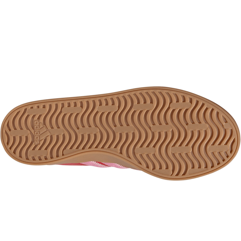 adidas zapatilla moda mujer ZAPATILLA VL COURT 3.0 vista superior