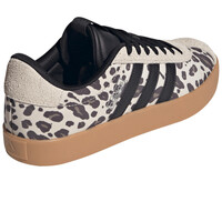 adidas zapatilla moda mujer ZAPATILLA VL COURT 3.0 vista trasera