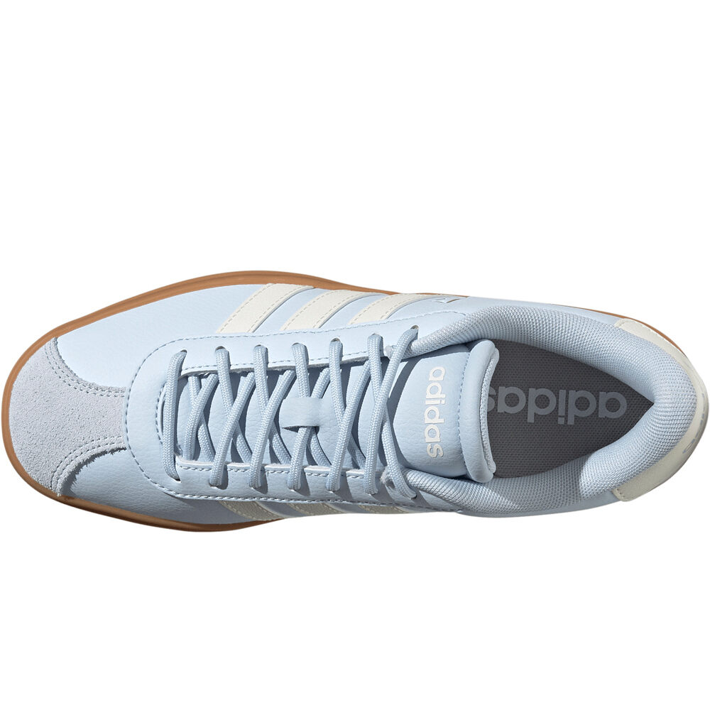 adidas zapatilla moda mujer Zapatilla VL Court Bold 05