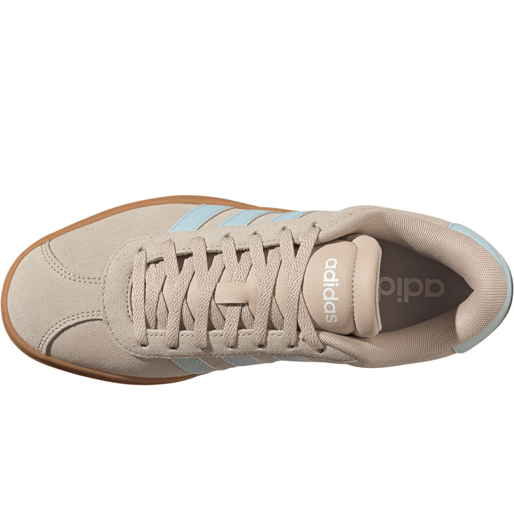 adidas zapatilla moda mujer Zapatilla VL Court Bold 05