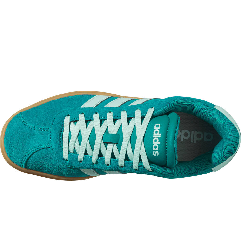 adidas zapatilla moda mujer Zapatilla VL Court Bold 05