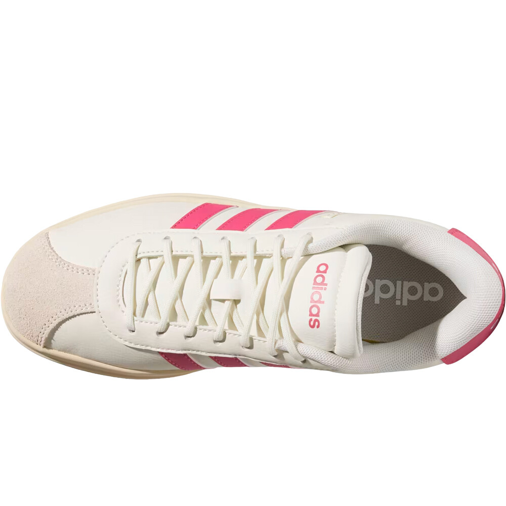 adidas zapatilla moda mujer Zapatilla VL Court Bold 05